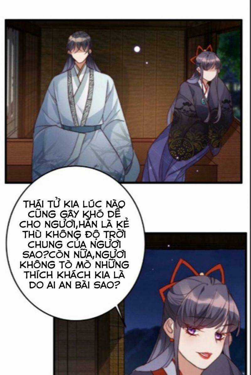 Ngự Thú Cuồng Phi Chapter 18 trang 26