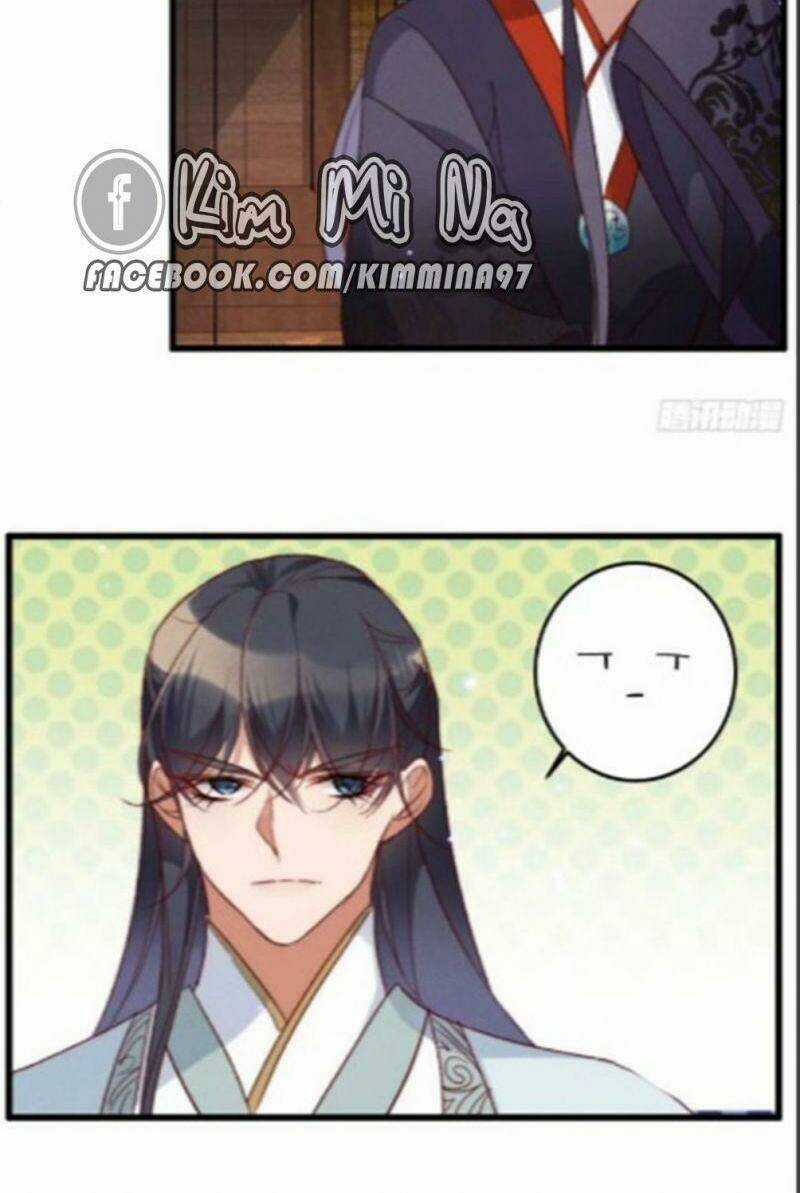 Ngự Thú Cuồng Phi Chapter 18 trang 27