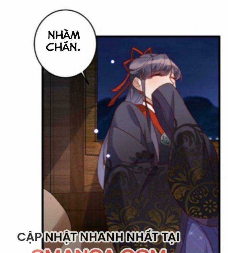 Ngự Thú Cuồng Phi Chapter 18 trang 28