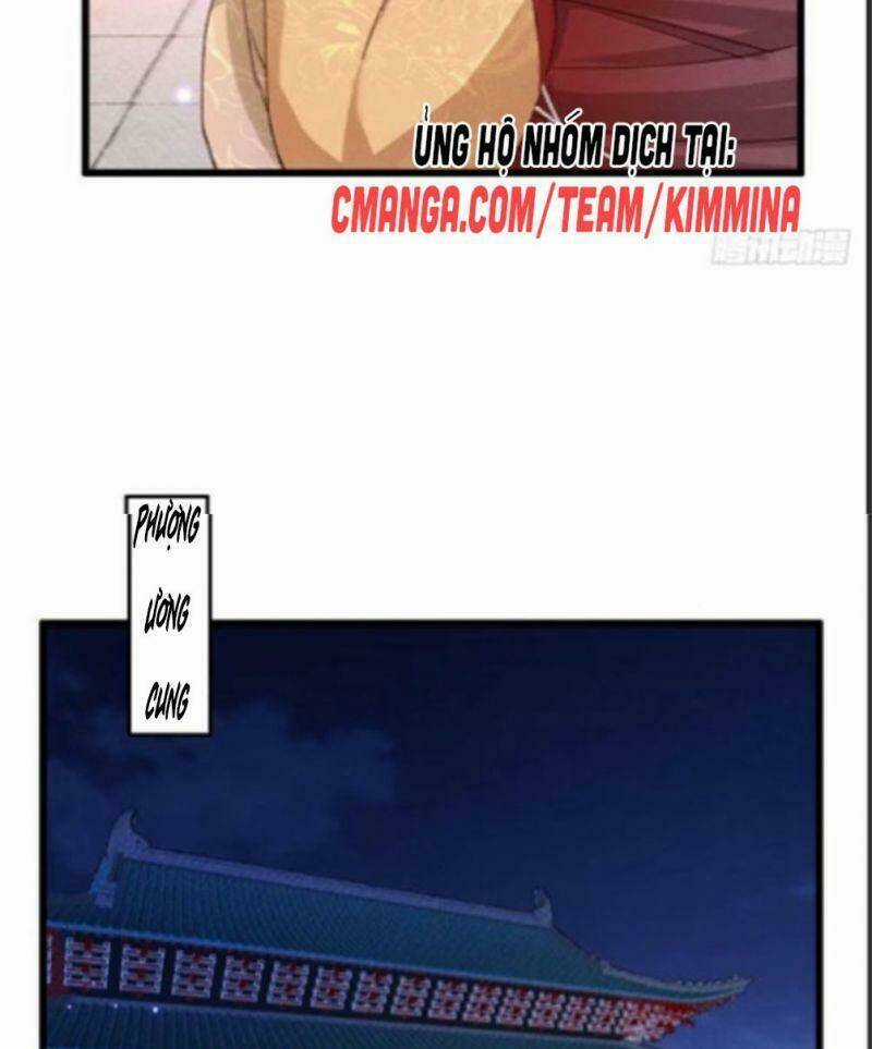 Ngự Thú Cuồng Phi Chapter 18 trang 3