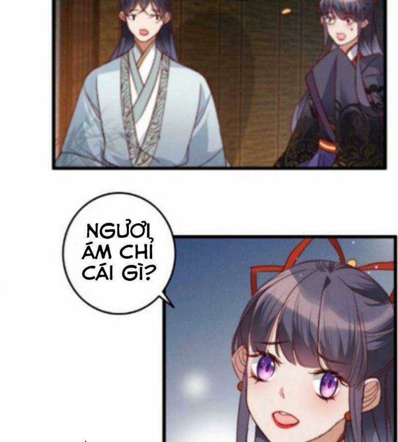 Ngự Thú Cuồng Phi Chapter 18 trang 30