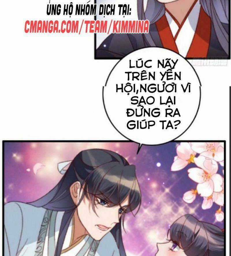 Ngự Thú Cuồng Phi Chapter 18 trang 31