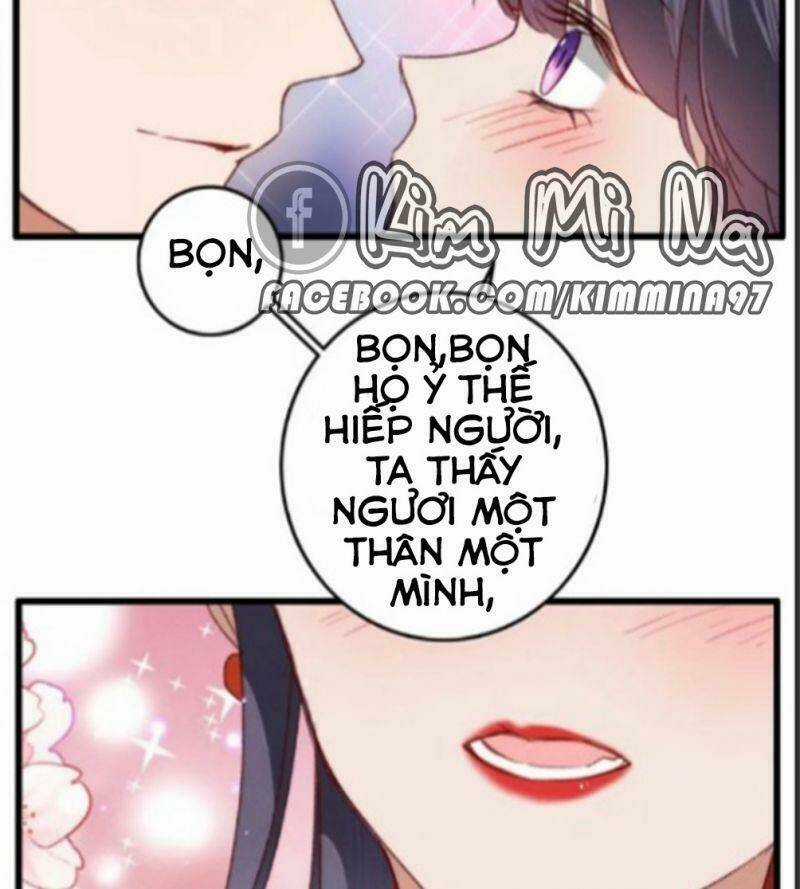 Ngự Thú Cuồng Phi Chapter 18 trang 33