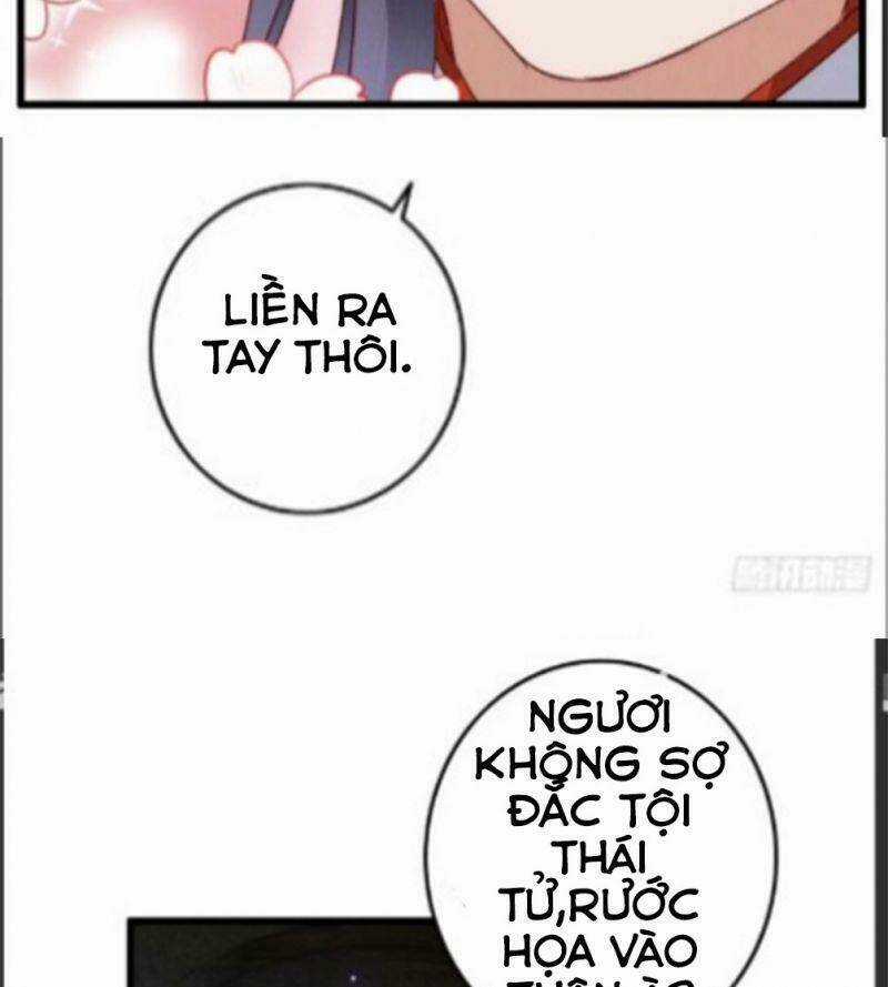 Ngự Thú Cuồng Phi Chapter 18 trang 34