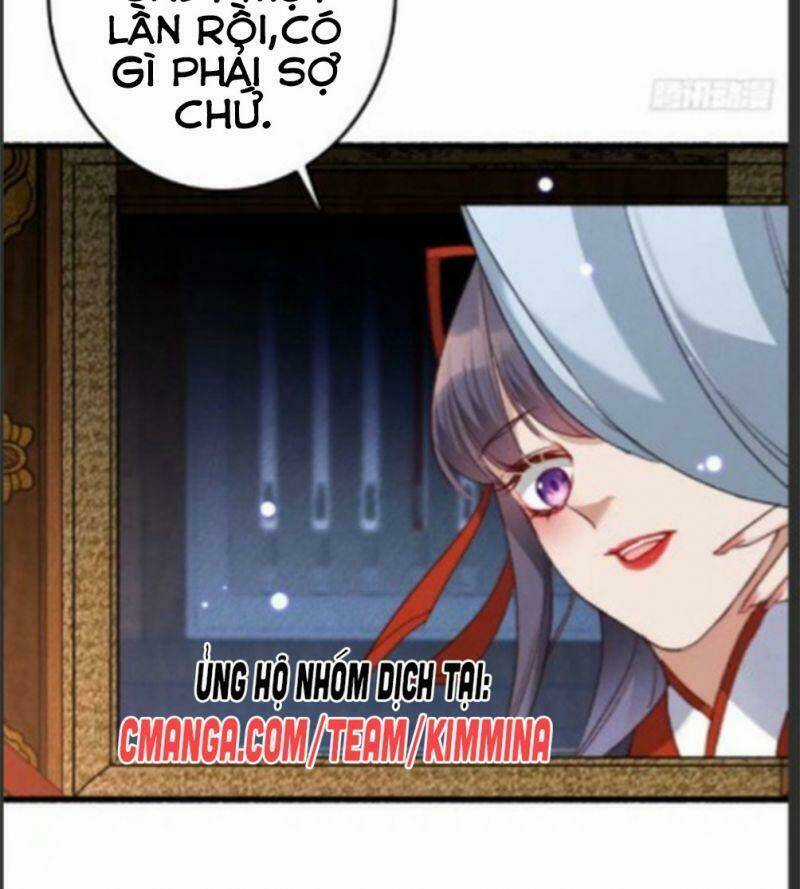 Ngự Thú Cuồng Phi Chapter 18 trang 36