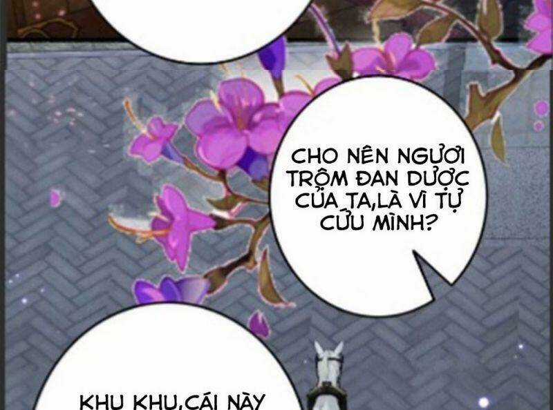 Ngự Thú Cuồng Phi Chapter 18 trang 40