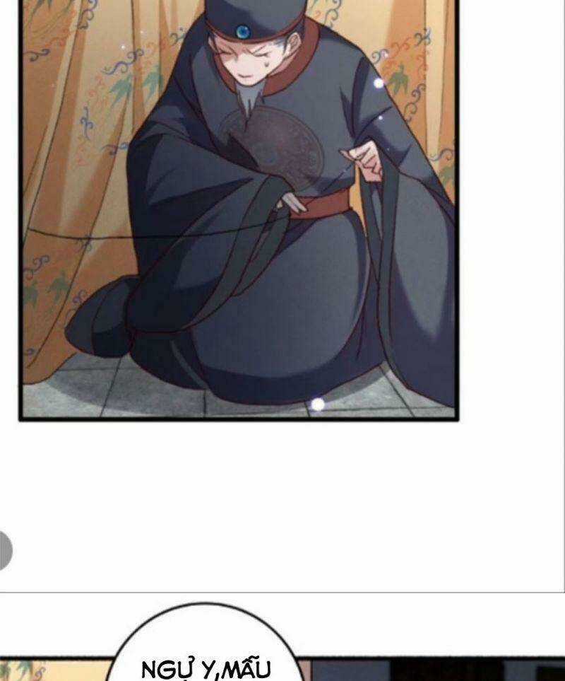 Ngự Thú Cuồng Phi Chapter 18 trang 7