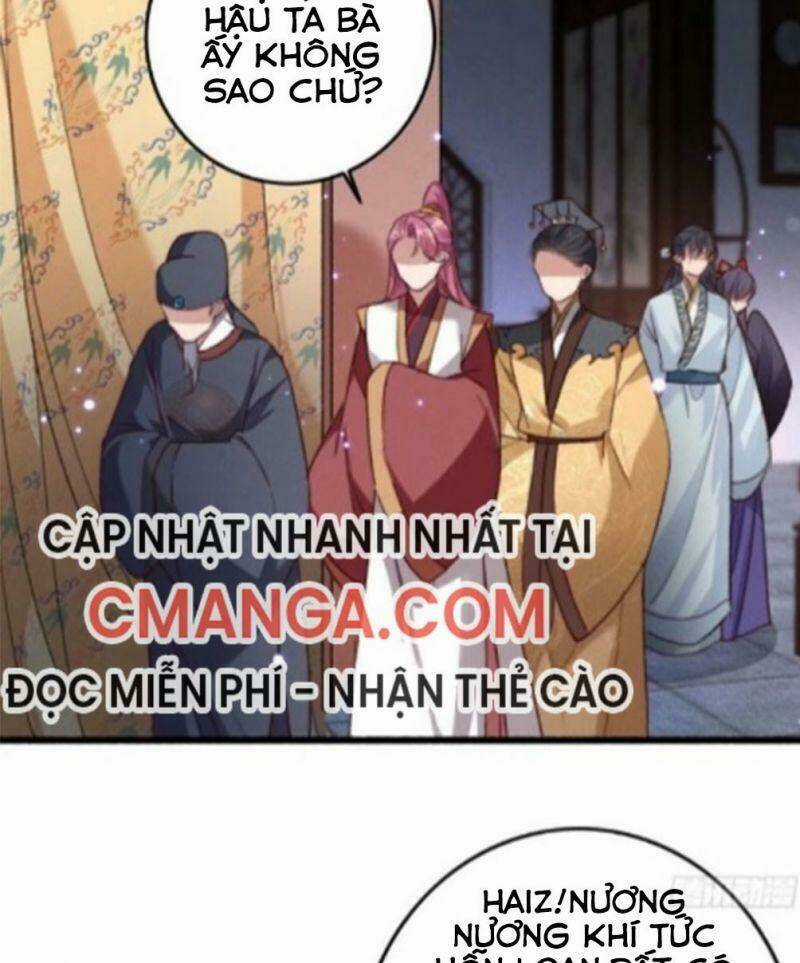 Ngự Thú Cuồng Phi Chapter 18 trang 8