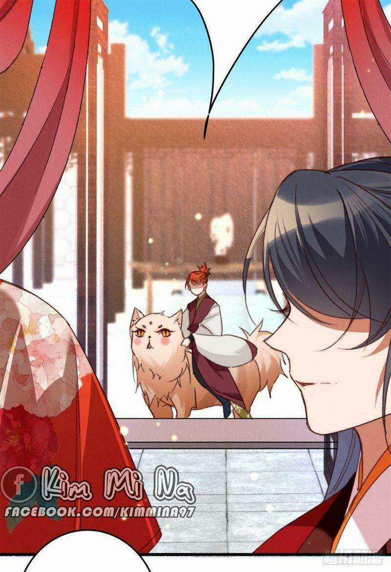 Ngự Thú Cuồng Phi Chapter 19 trang 10