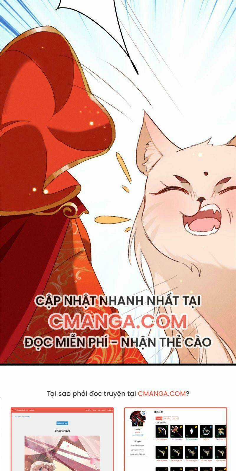 Ngự Thú Cuồng Phi Chapter 19 trang 15