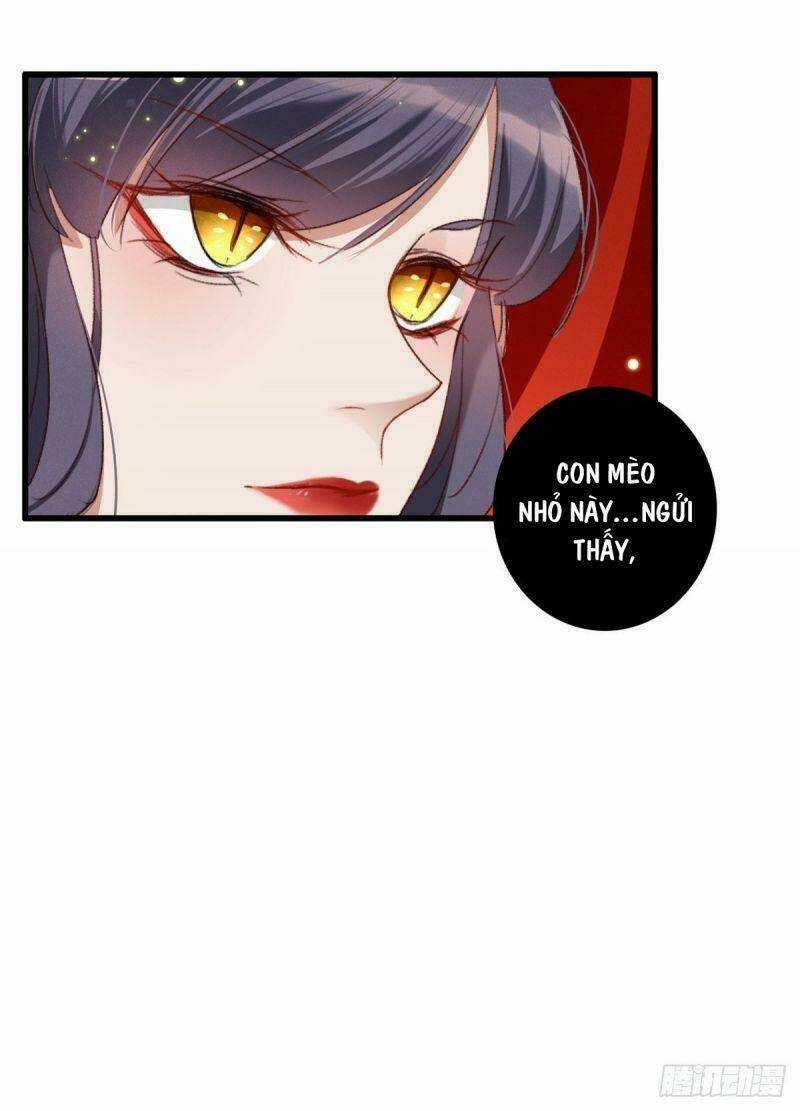 Ngự Thú Cuồng Phi Chapter 19 trang 17