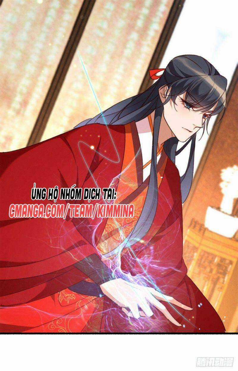 Ngự Thú Cuồng Phi Chapter 19 trang 20