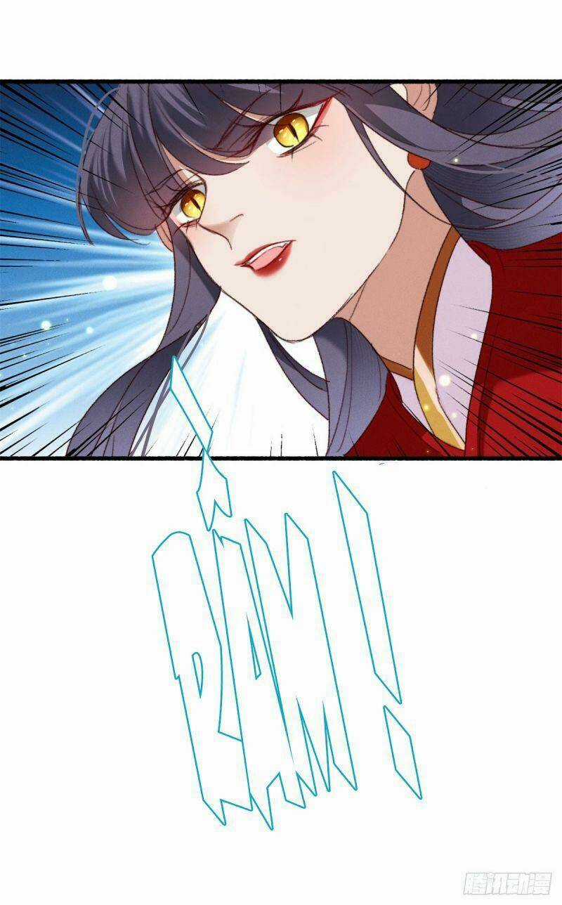 Ngự Thú Cuồng Phi Chapter 19 trang 21