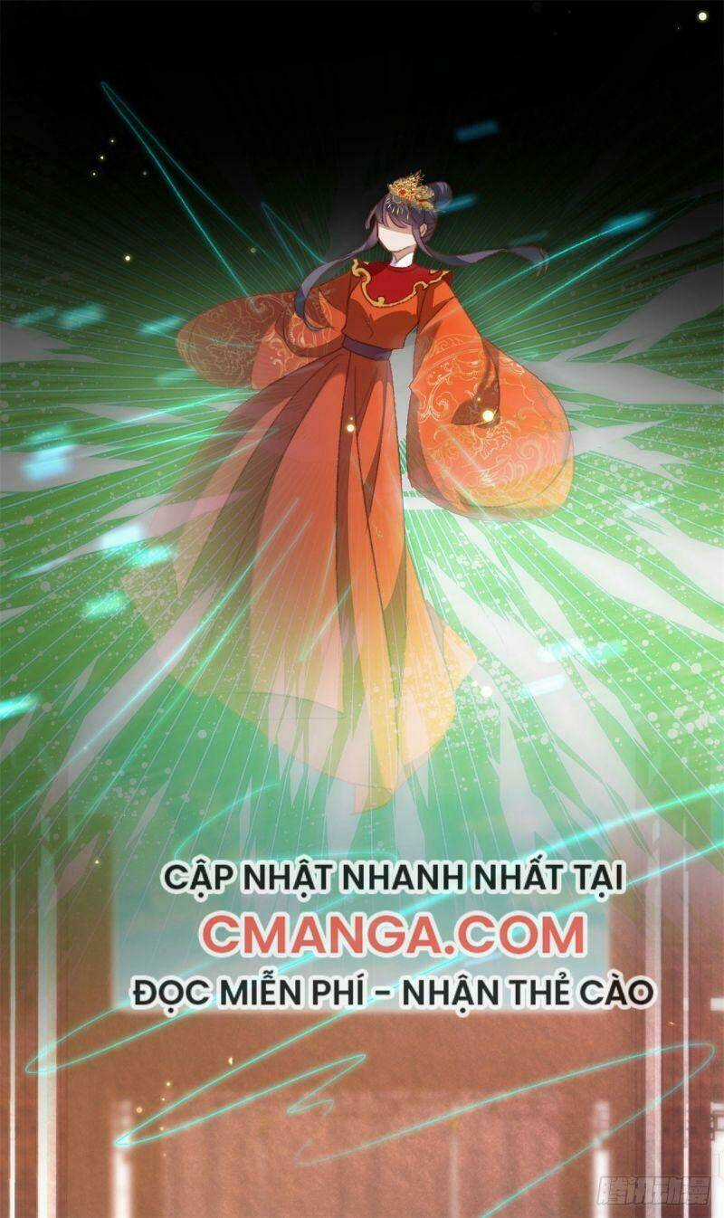 Ngự Thú Cuồng Phi Chapter 19 trang 22