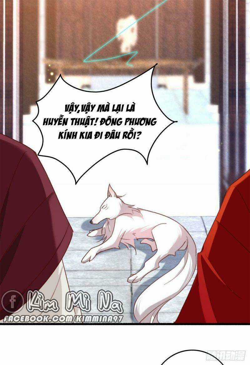 Ngự Thú Cuồng Phi Chapter 19 trang 23