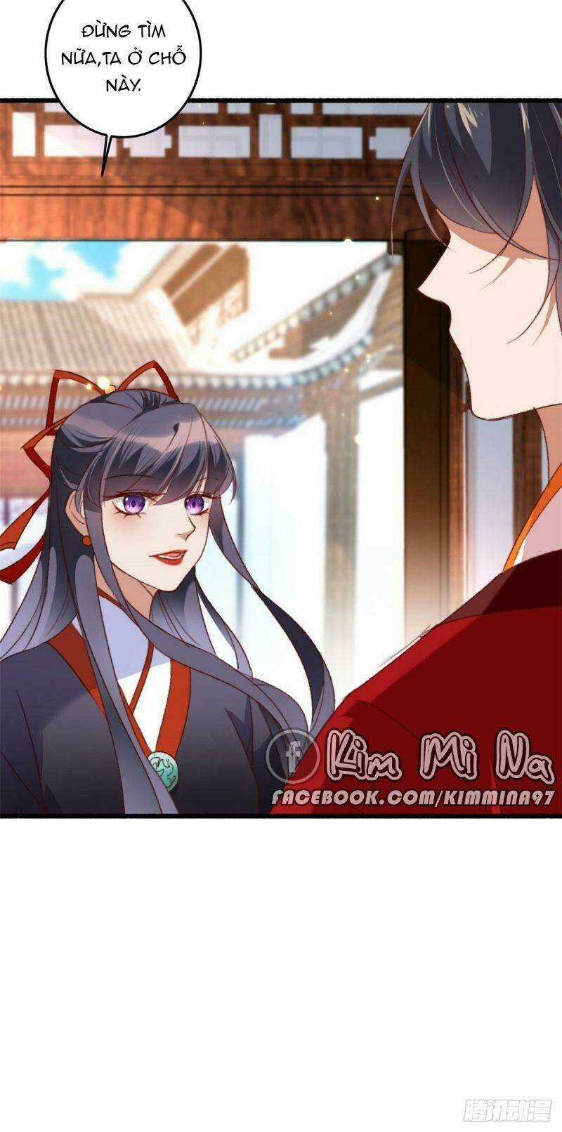 Ngự Thú Cuồng Phi Chapter 19 trang 25