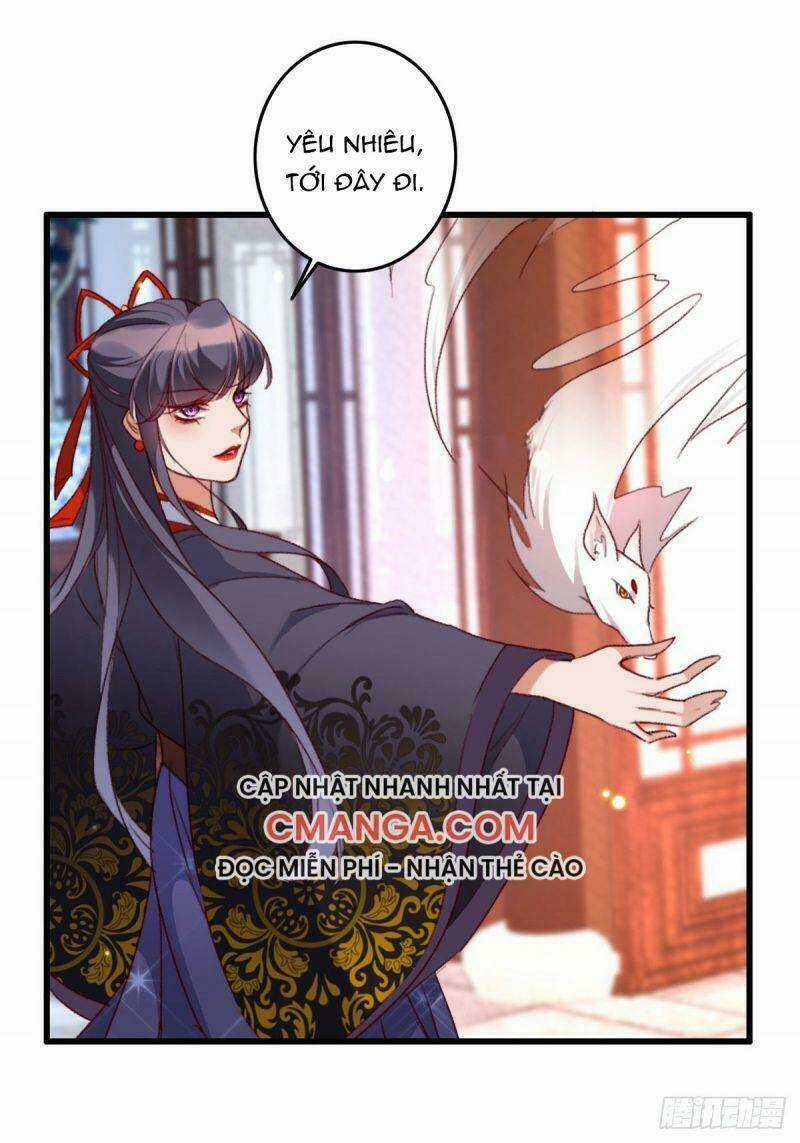 Ngự Thú Cuồng Phi Chapter 19 trang 26