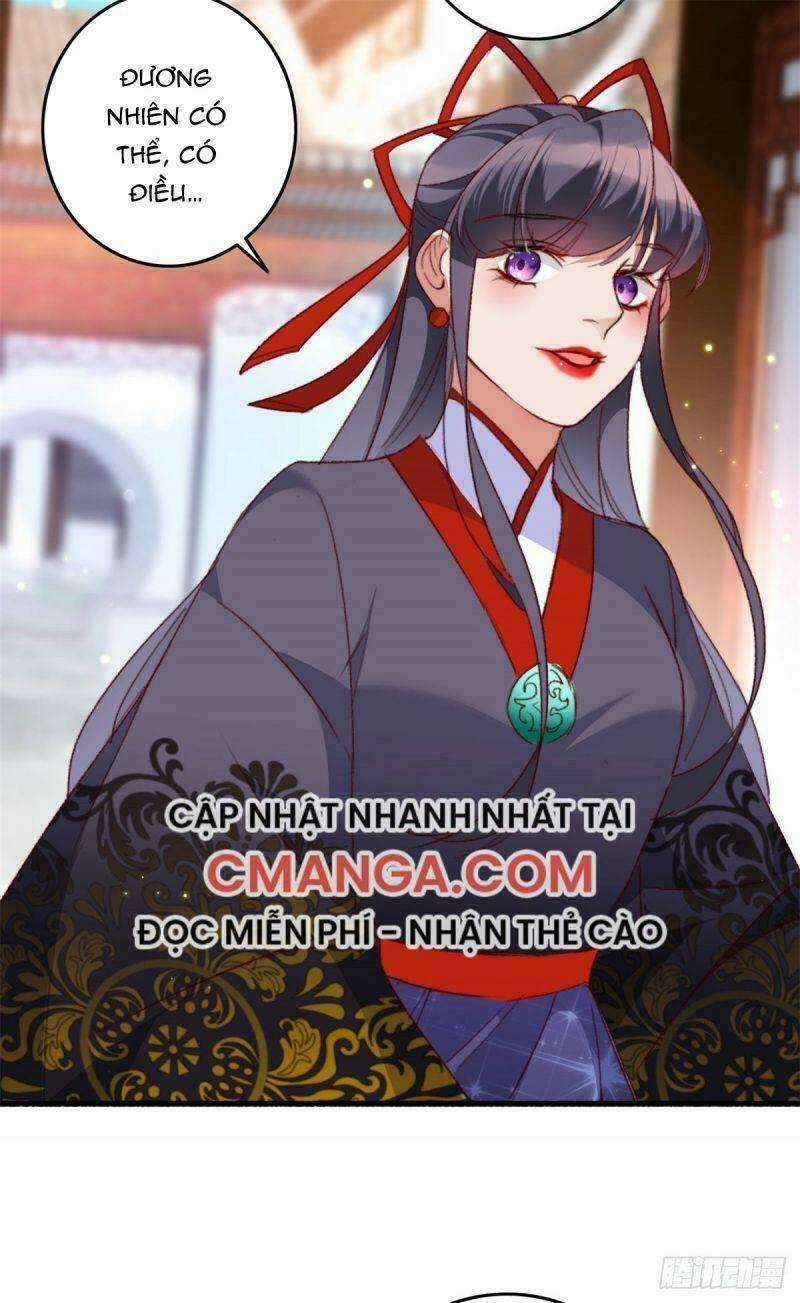 Ngự Thú Cuồng Phi Chapter 19 trang 28