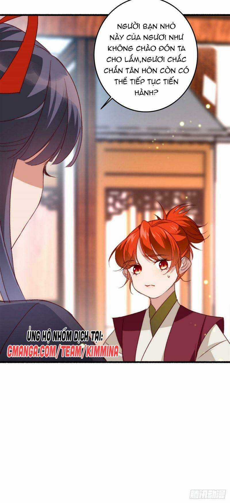 Ngự Thú Cuồng Phi Chapter 19 trang 29