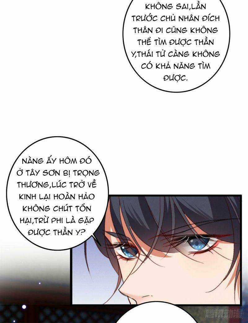 Ngự Thú Cuồng Phi Chapter 19 trang 3