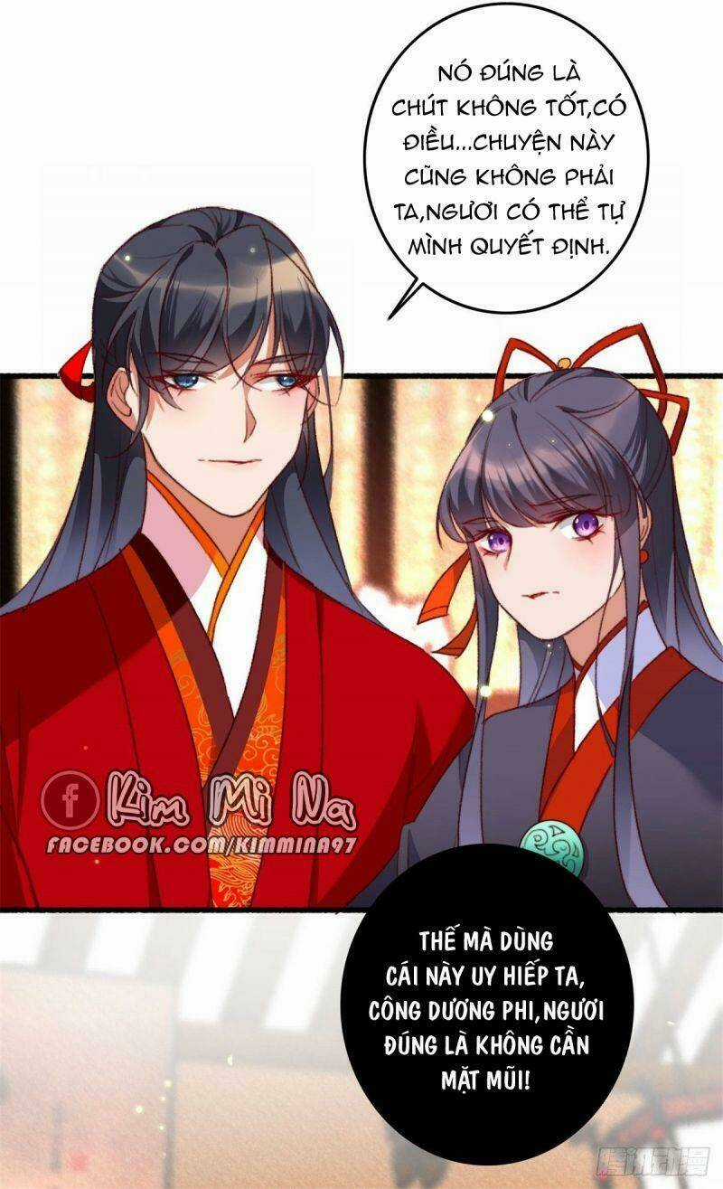 Ngự Thú Cuồng Phi Chapter 19 trang 30