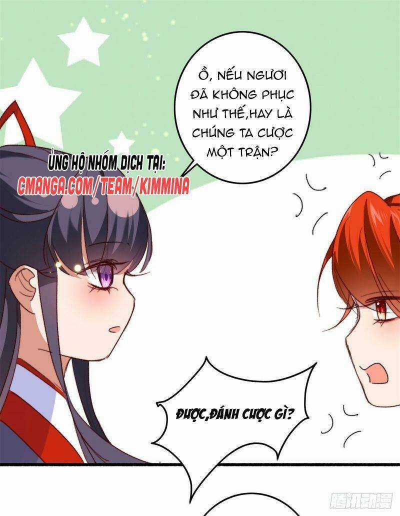 Ngự Thú Cuồng Phi Chapter 19 trang 32