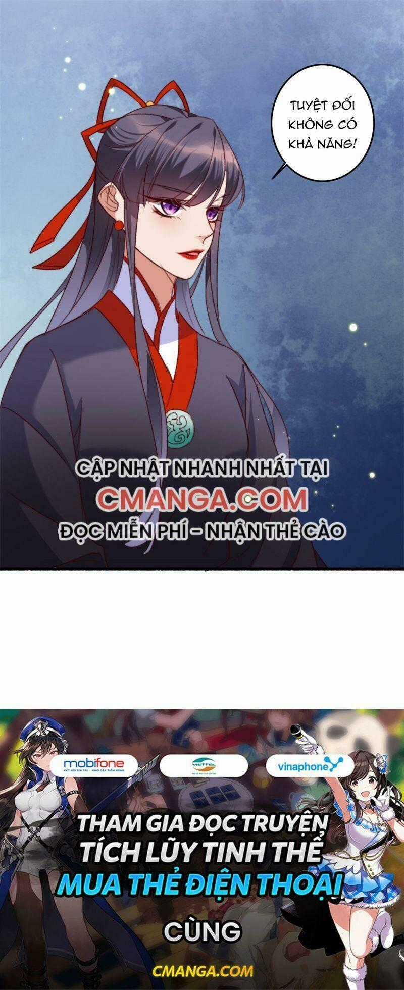 Ngự Thú Cuồng Phi Chapter 19 trang 34