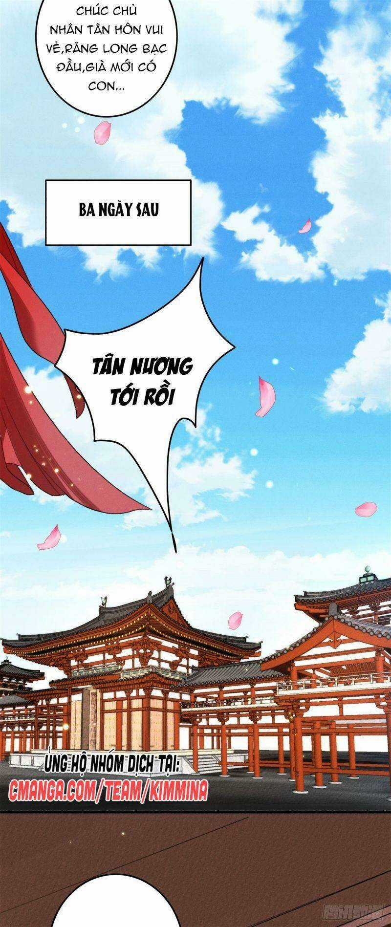 Ngự Thú Cuồng Phi Chapter 19 trang 6