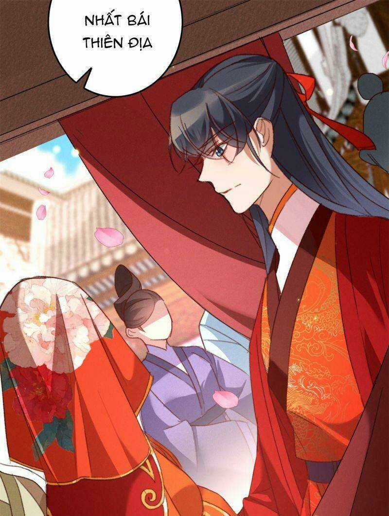 Ngự Thú Cuồng Phi Chapter 19 trang 7