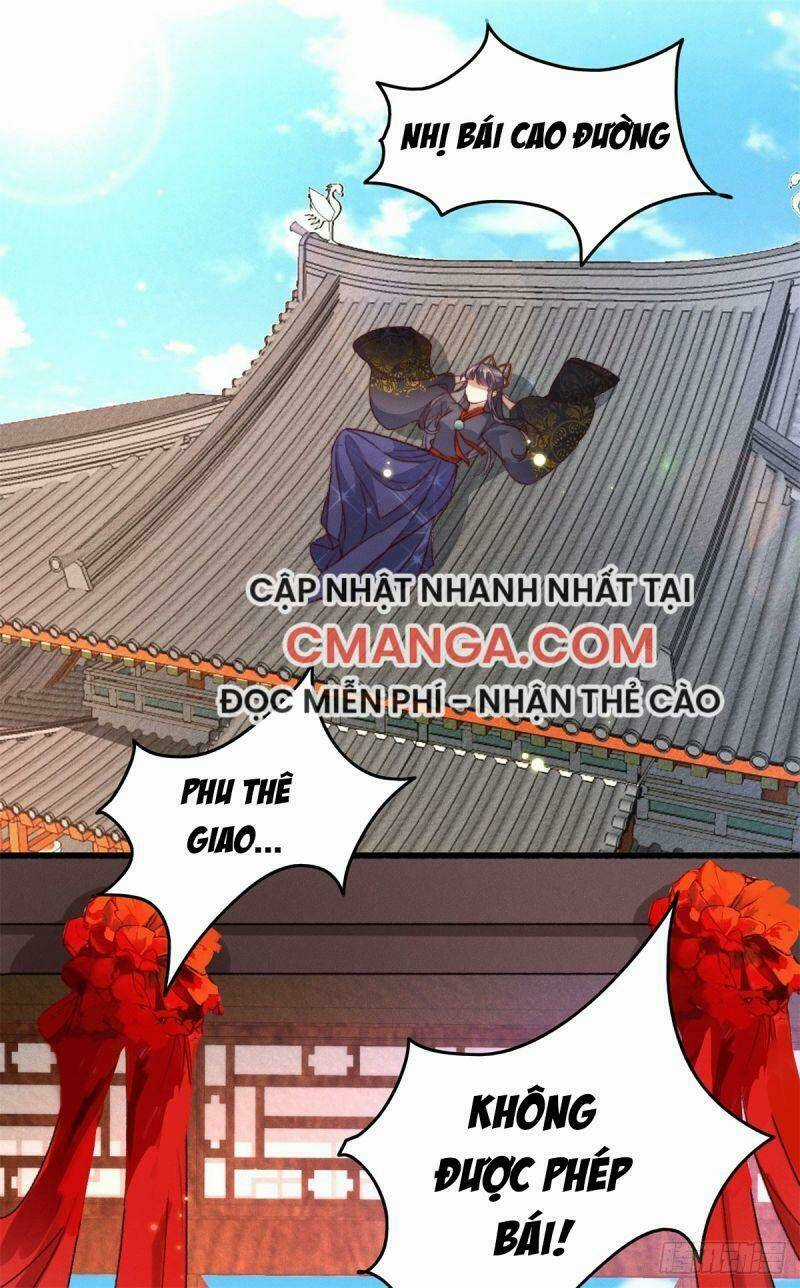 Ngự Thú Cuồng Phi Chapter 19 trang 9
