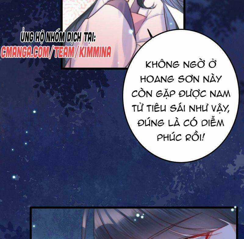 Ngự Thú Cuồng Phi Chapter 2 trang 12