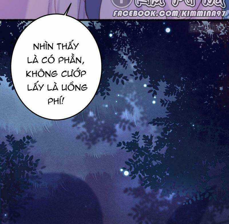 Ngự Thú Cuồng Phi Chapter 2 trang 15