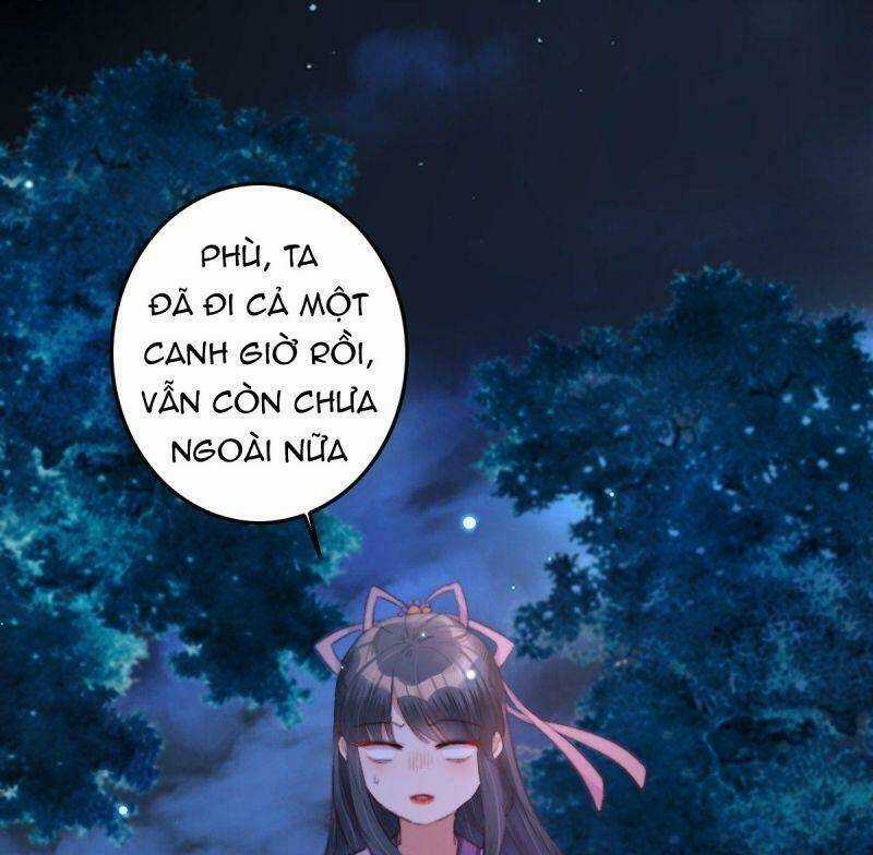 Ngự Thú Cuồng Phi Chapter 2 trang 2