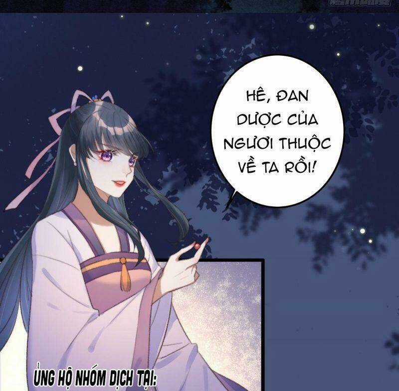 Ngự Thú Cuồng Phi Chapter 2 trang 22