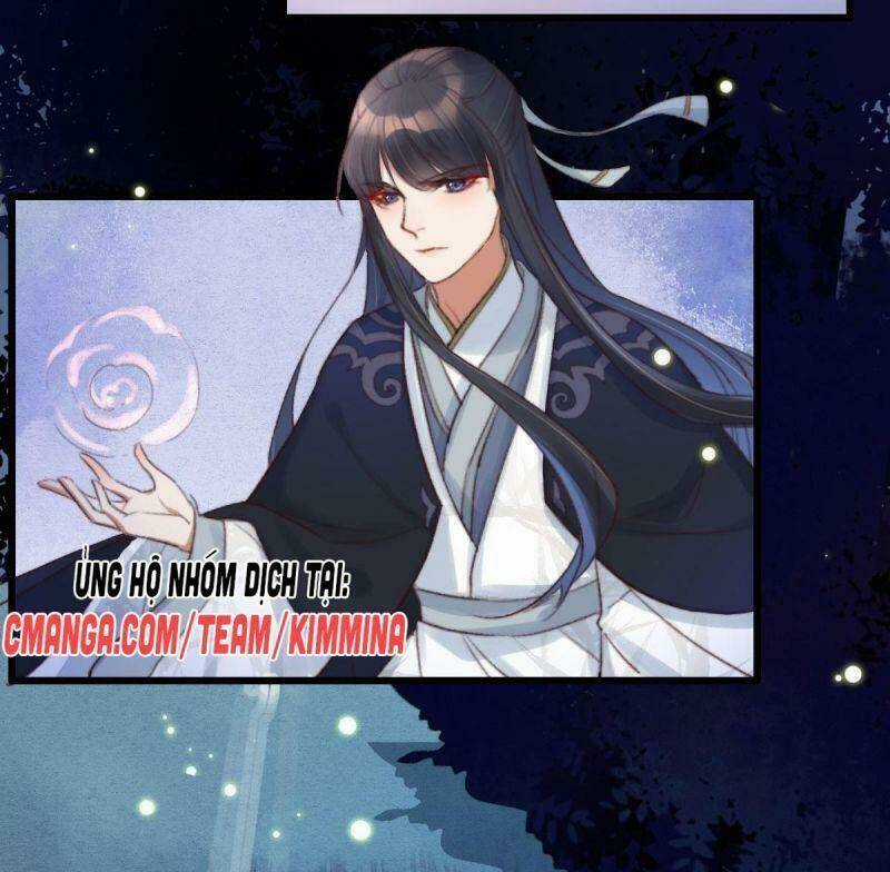 Ngự Thú Cuồng Phi Chapter 2 trang 26