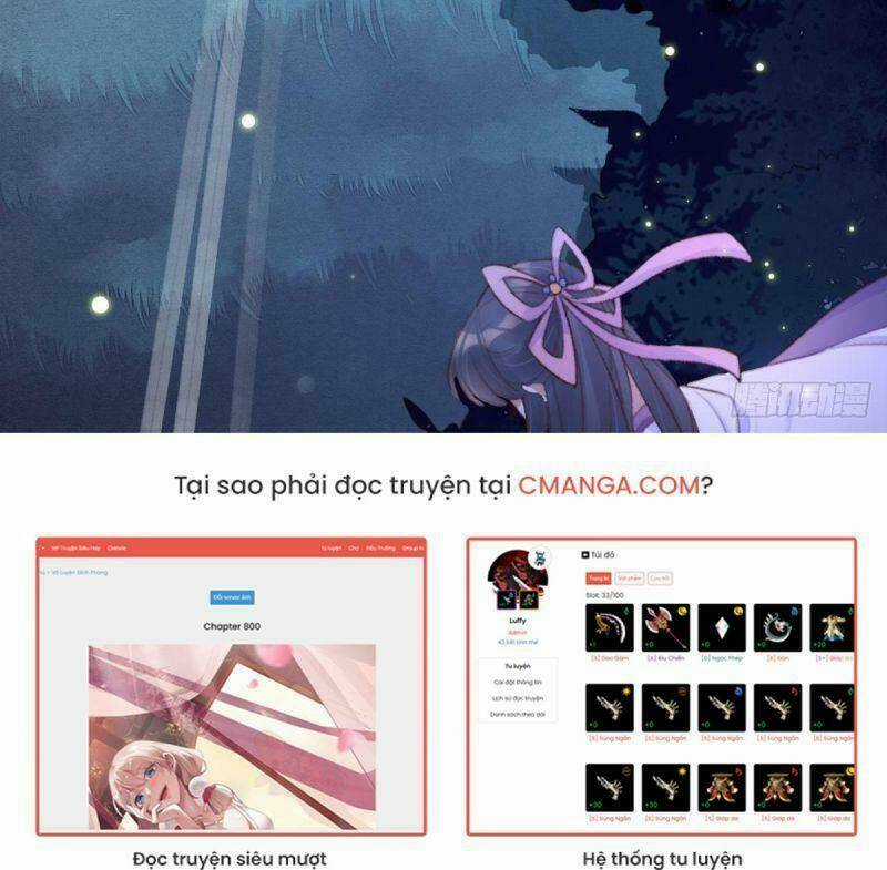 Ngự Thú Cuồng Phi Chapter 2 trang 27