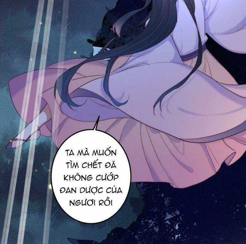 Ngự Thú Cuồng Phi Chapter 2 trang 30