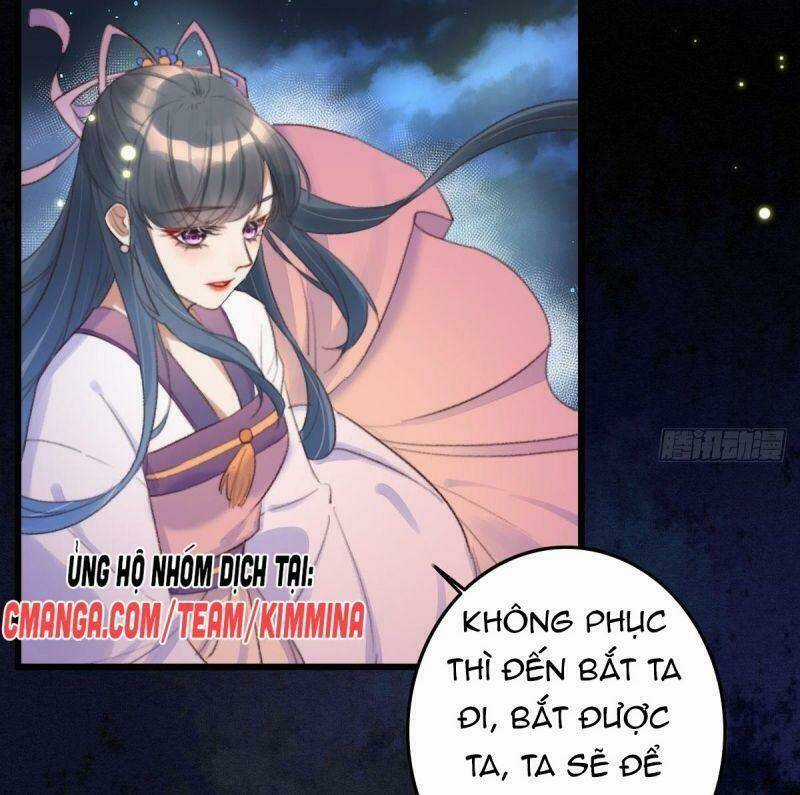 Ngự Thú Cuồng Phi Chapter 2 trang 33