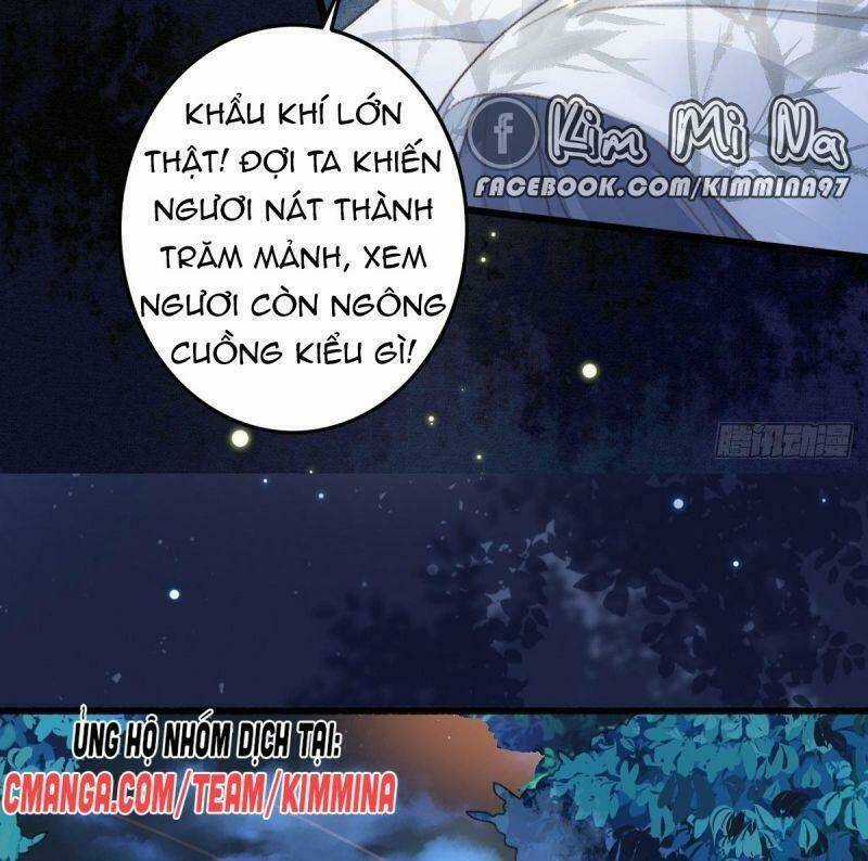 Ngự Thú Cuồng Phi Chapter 2 trang 35