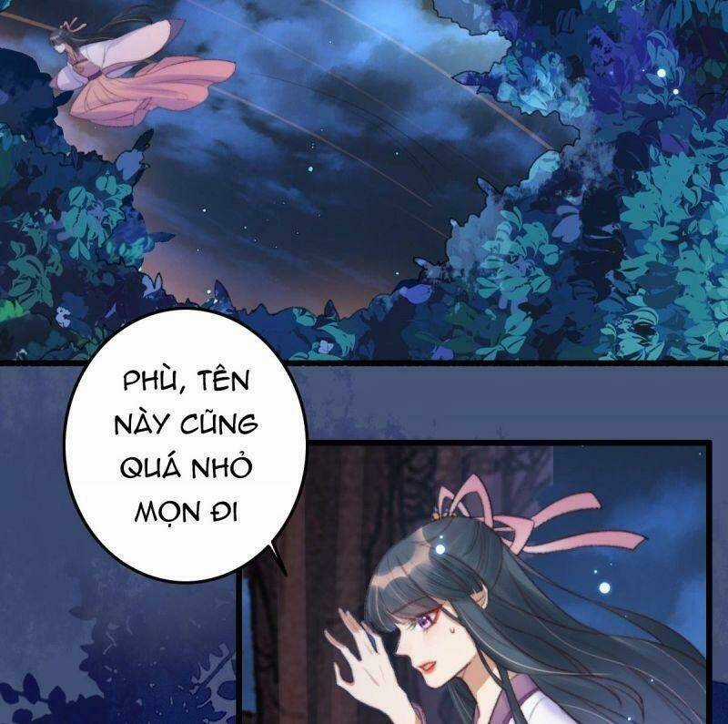 Ngự Thú Cuồng Phi Chapter 2 trang 36