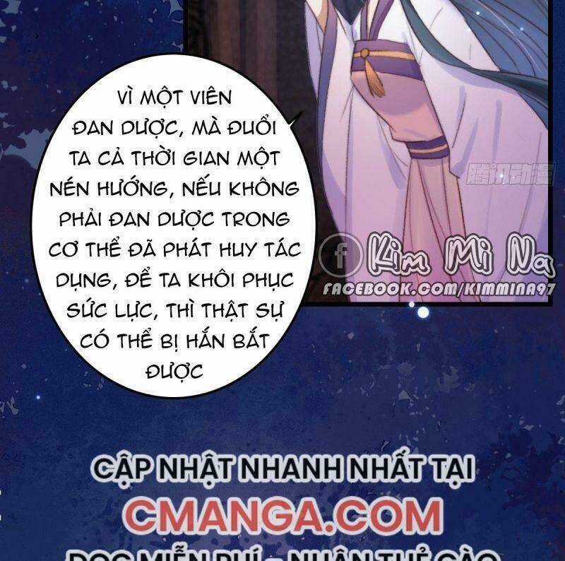 Ngự Thú Cuồng Phi Chapter 2 trang 37