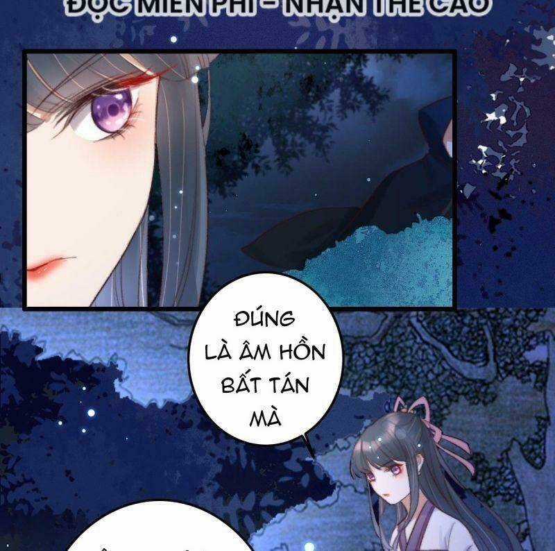 Ngự Thú Cuồng Phi Chapter 2 trang 38