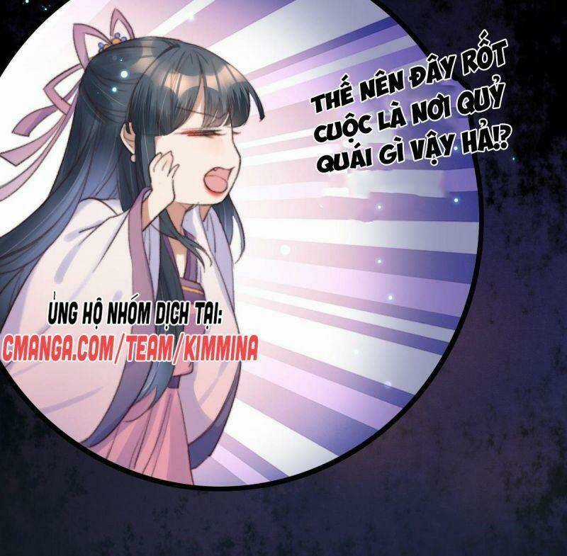 Ngự Thú Cuồng Phi Chapter 2 trang 4