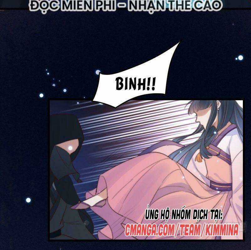 Ngự Thú Cuồng Phi Chapter 2 trang 40