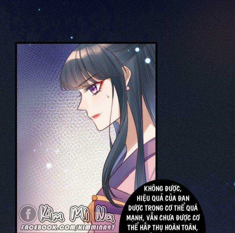 Ngự Thú Cuồng Phi Chapter 2 trang 41