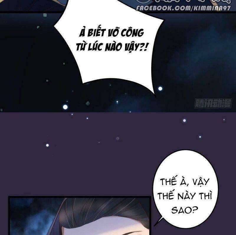 Ngự Thú Cuồng Phi Chapter 2 trang 46