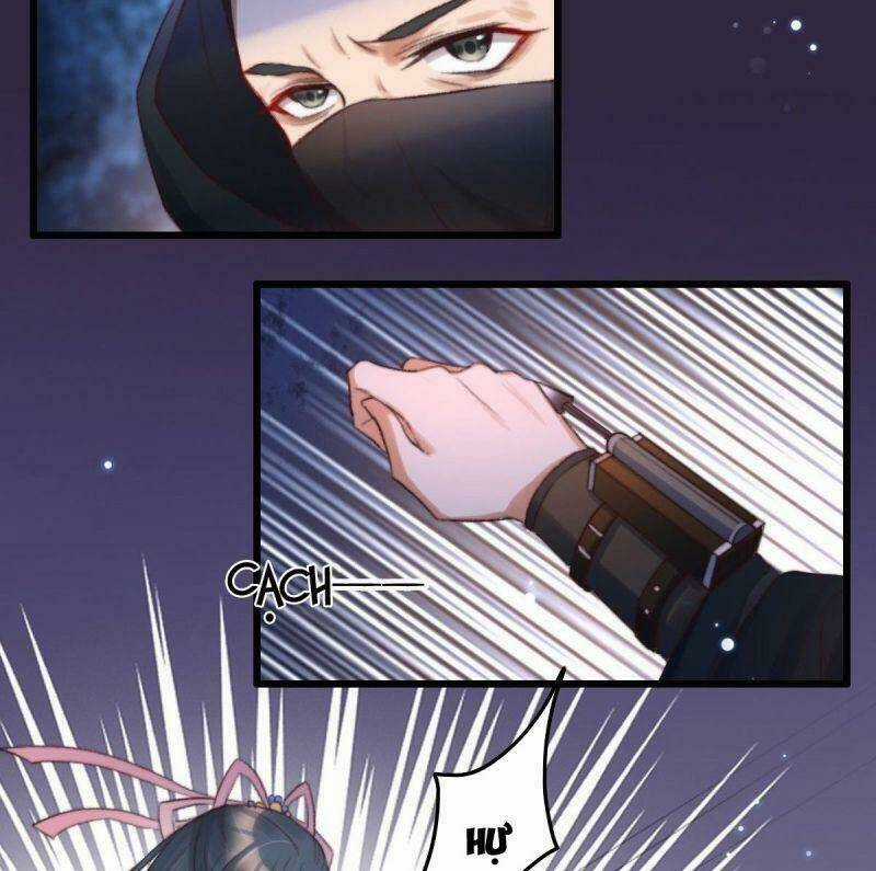 Ngự Thú Cuồng Phi Chapter 2 trang 47