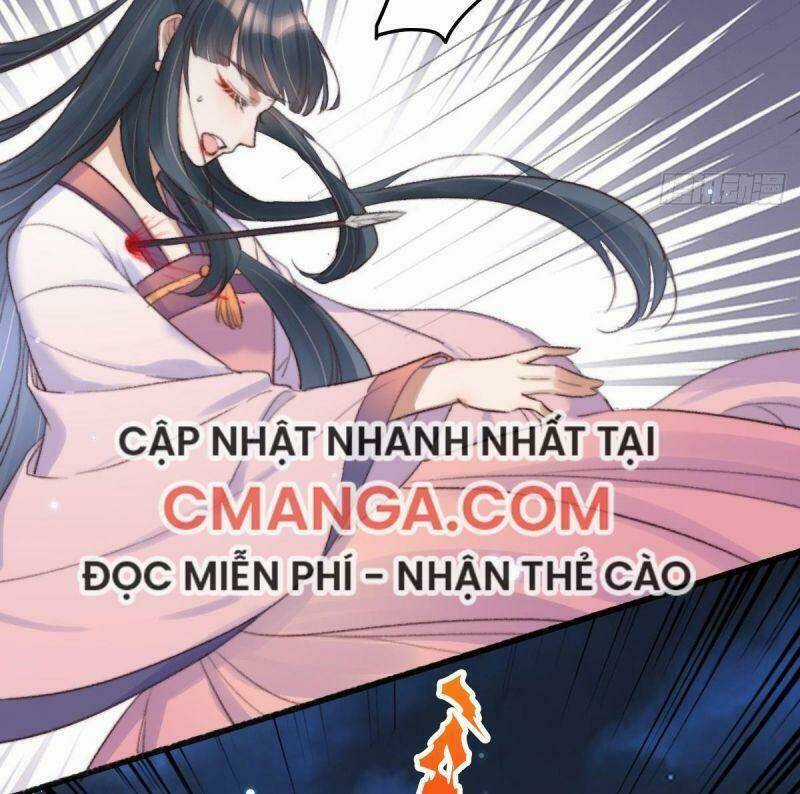 Ngự Thú Cuồng Phi Chapter 2 trang 48