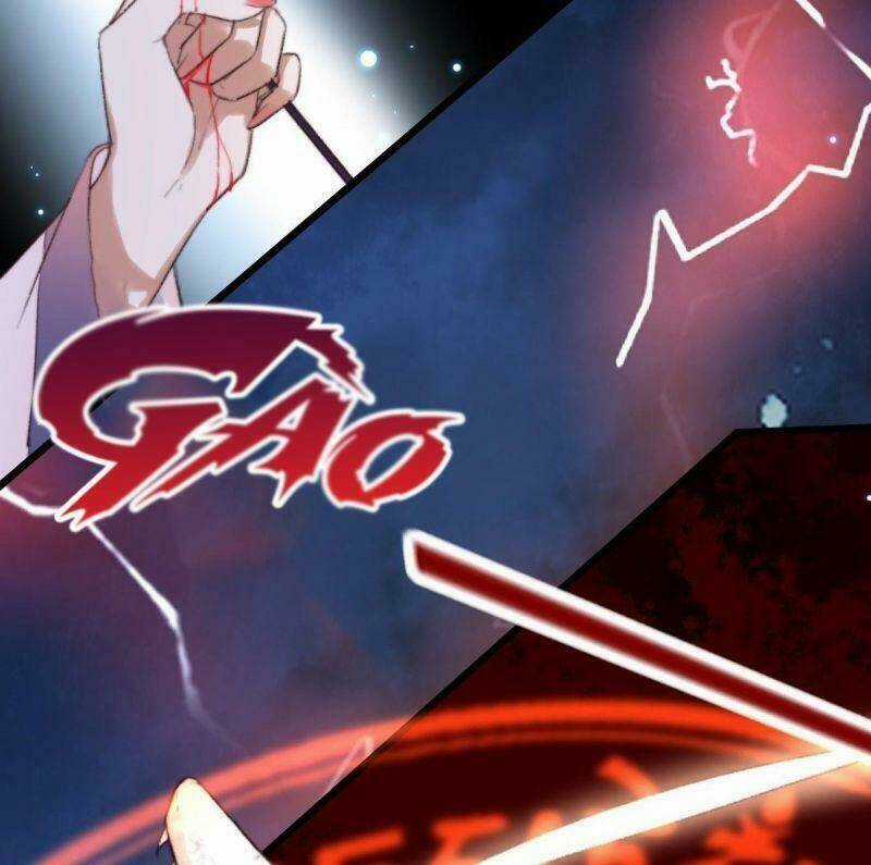 Ngự Thú Cuồng Phi Chapter 2 trang 54