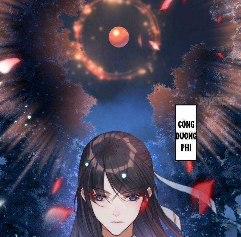 Ngự Thú Cuồng Phi Chapter 2 trang 7